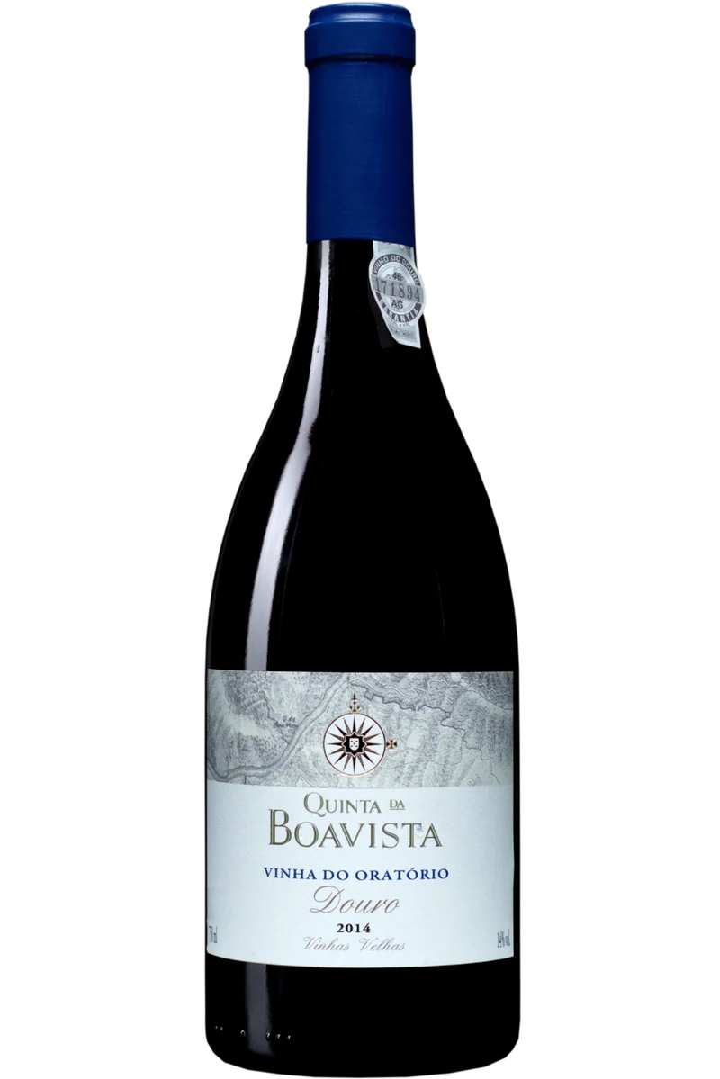 Quinta da Boavista Vinha do Oratório Tinto 2014