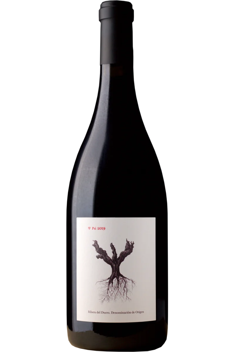 Dominio de Pingus Psi Tinto 2019