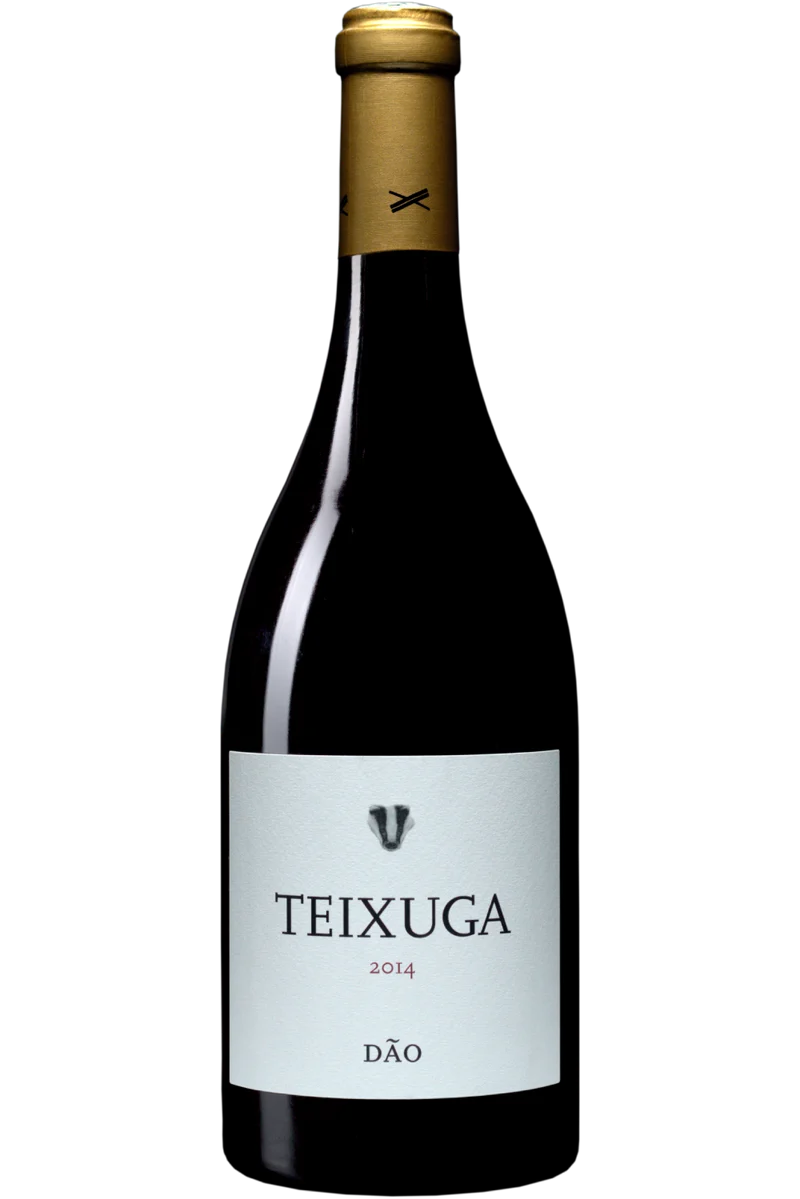 Caminhos Cruzados Teixuga Tinto 2014