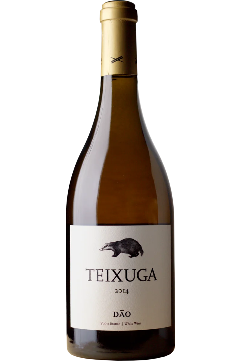 Caminhos Cruzados Teixuga Branco 2014