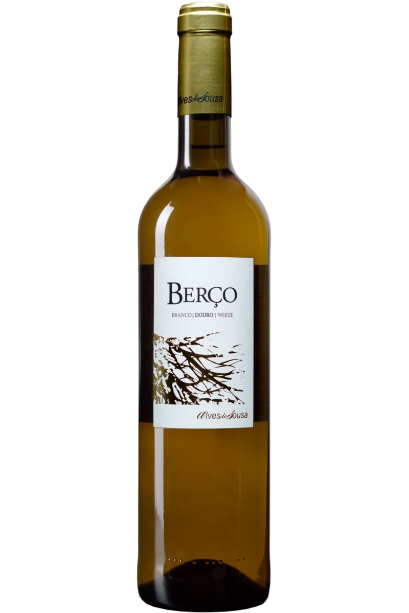 Alves de Sousa Berço Branco 2012