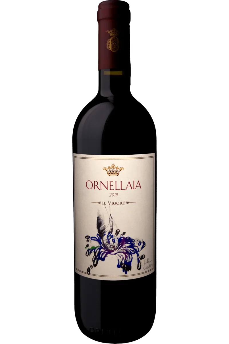 Ornellaia Tinto 2019
