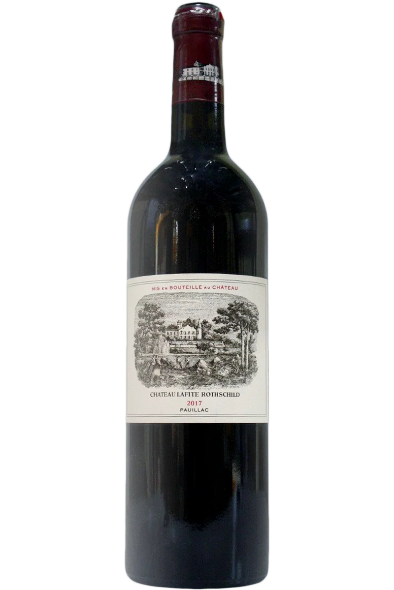 Chateau Lafite Rothschild Tinto 2017
