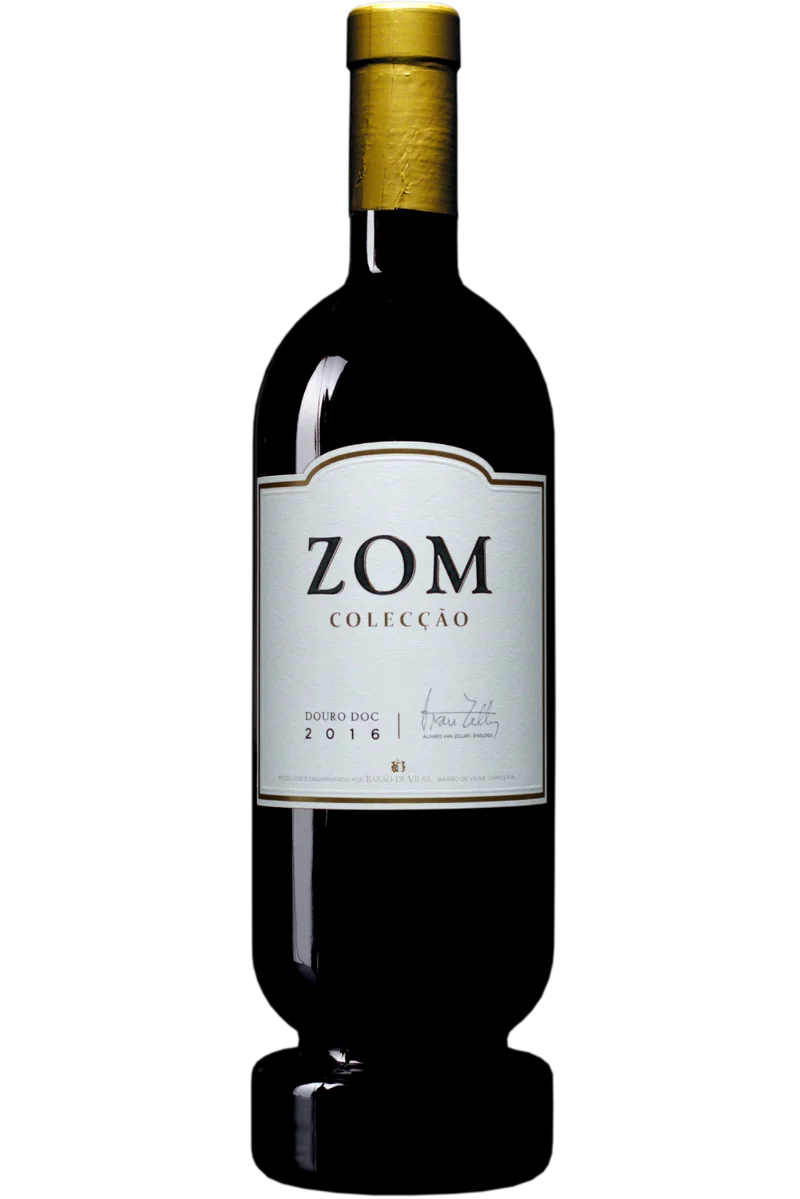 Zom Colecção Tinto 2016