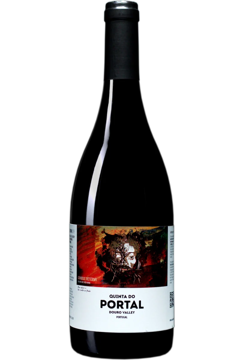 Quinta do Portal Grande Reserva Tinto 2019