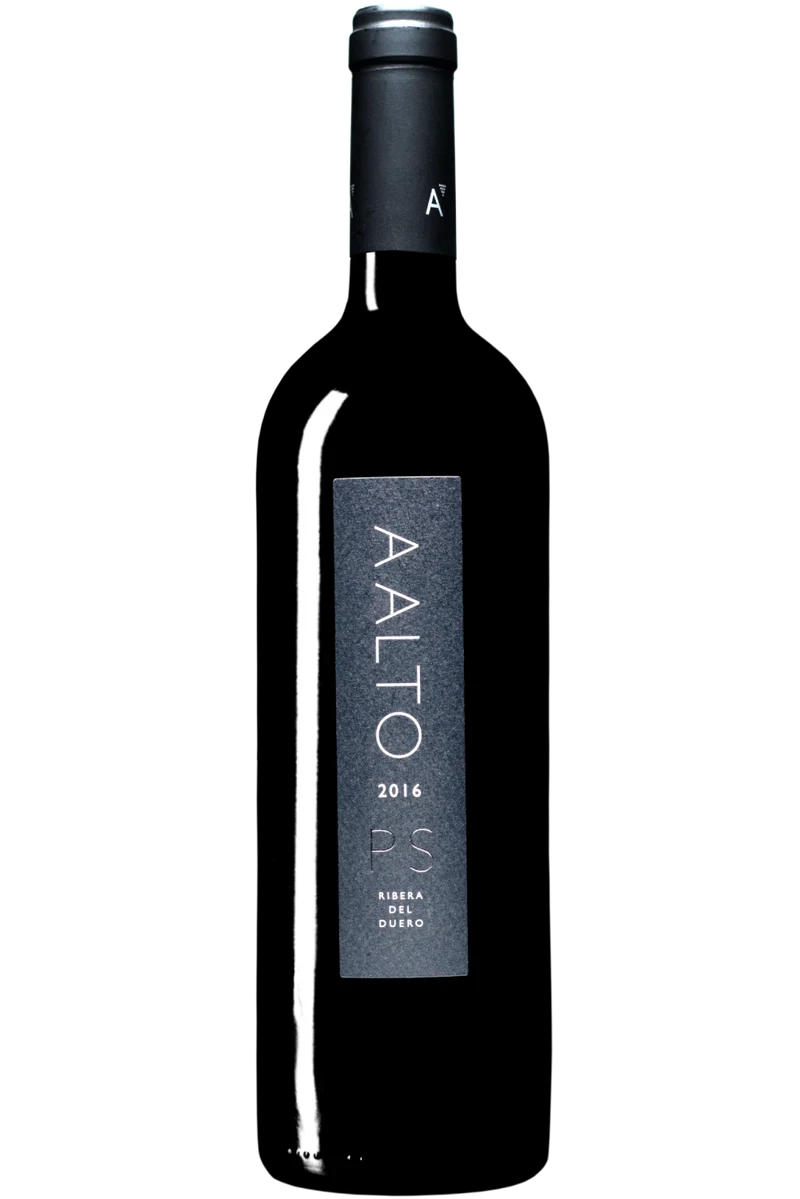 Aalto PS Tinto 2016