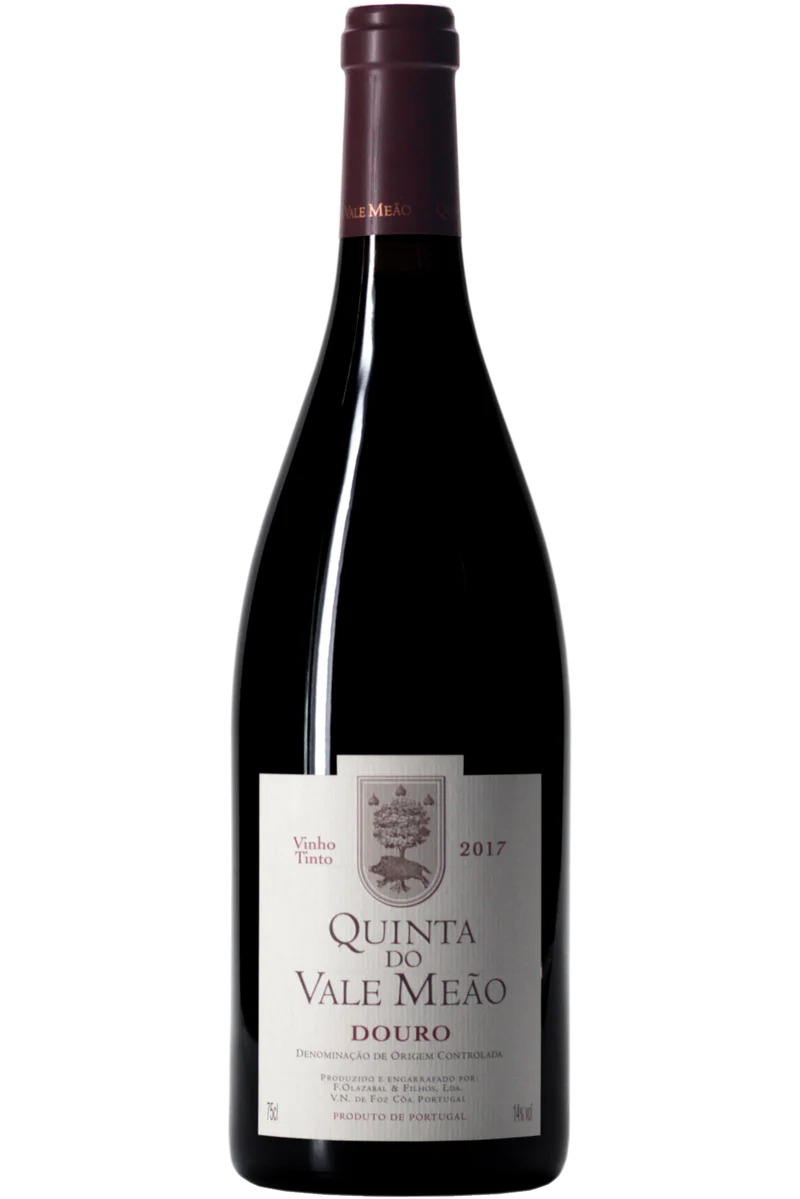 Quinta do Vale Meão Tinto 2017