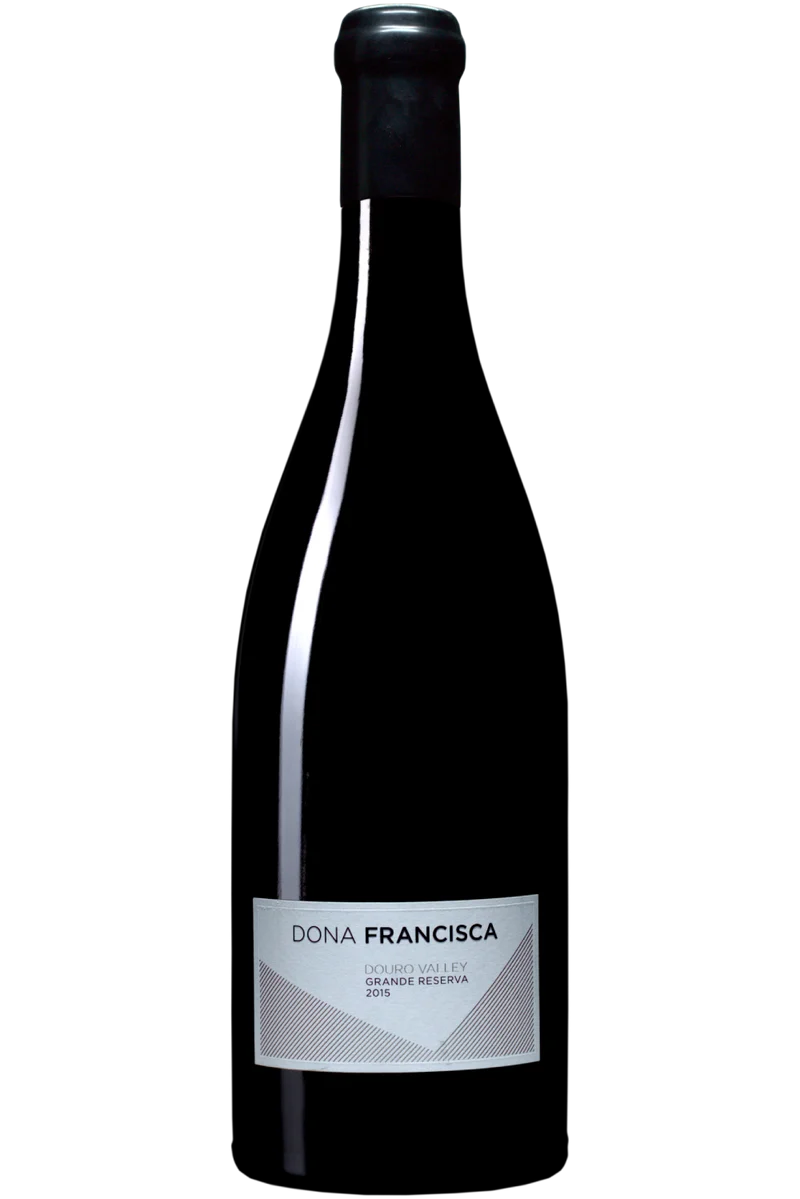 Dona Francisca Grande Reserva Tinto 2015