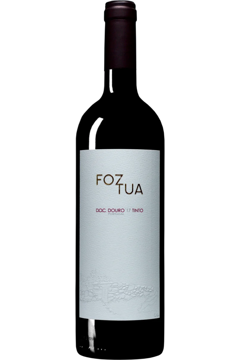 Foz Tua Tinto 2017