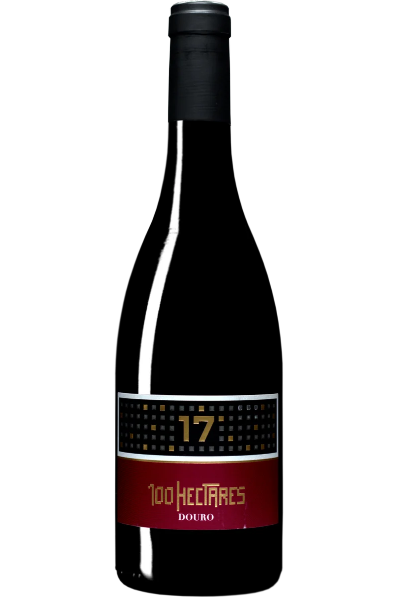 100 Hectares 17 Tinto 2019