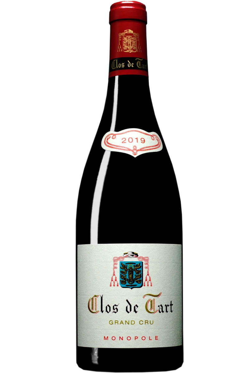 Clos de Tart Monopole Grand Cru Tinto 2019