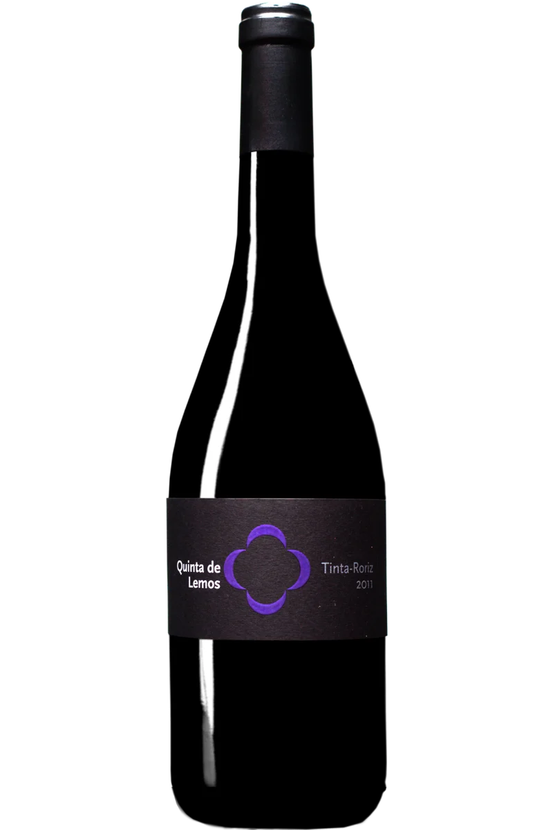 Quinta de Lemos Tinta-Roriz Tinto 2011