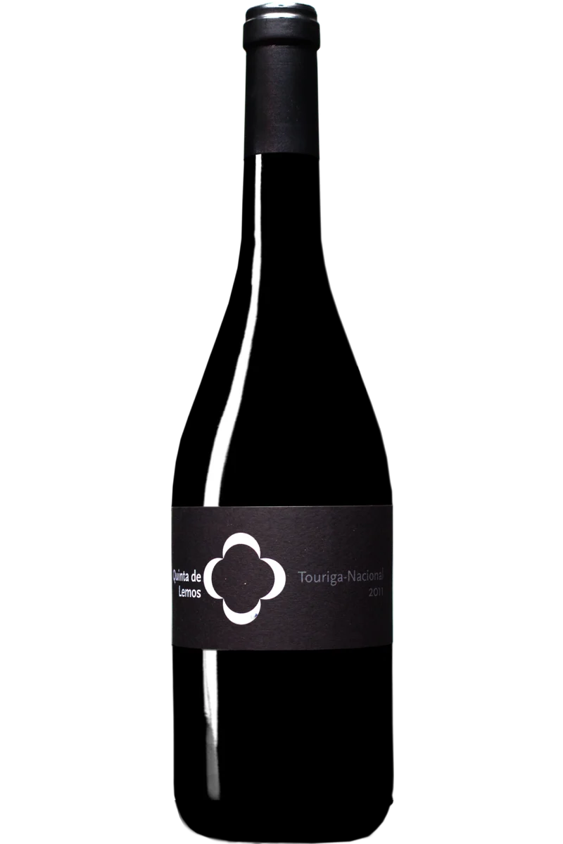 Quinta de Lemos Touriga-Nacional Tinto 2011