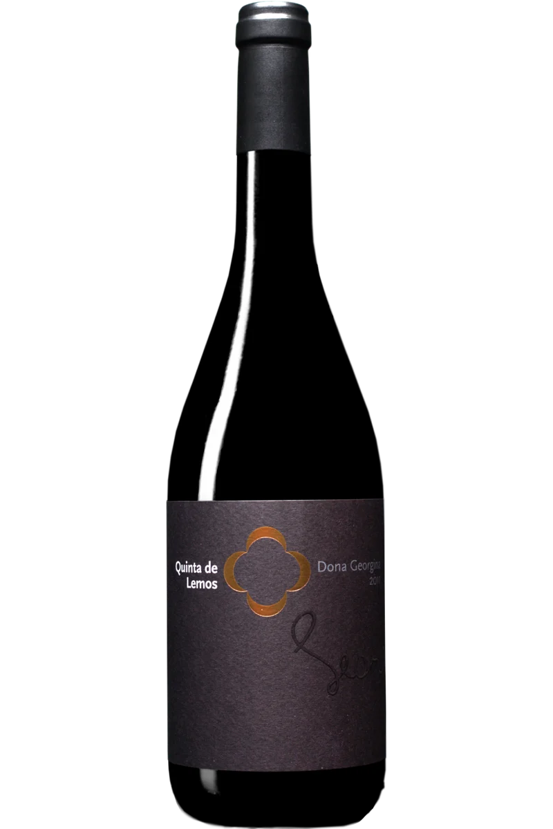 Quinta de Lemos Dona Georgina Tinto 2011