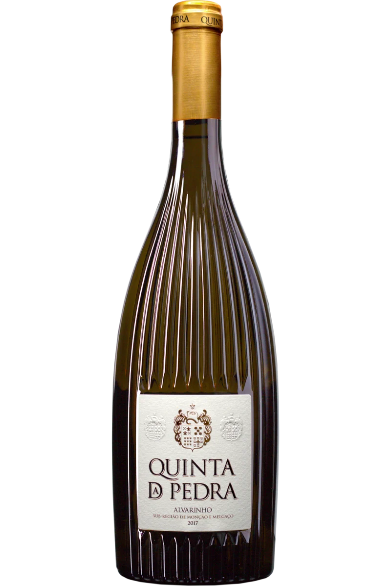 Quinta da Pedra Alvarinho Branco 2017