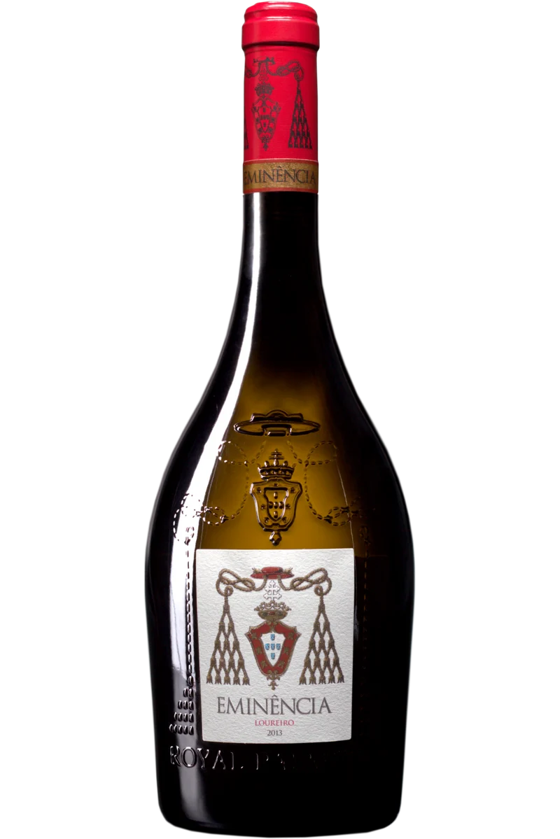Eminência Loureiro Branco 2013