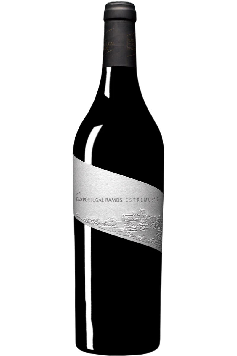 João Portugal Ramos Estremus Tinto 2015