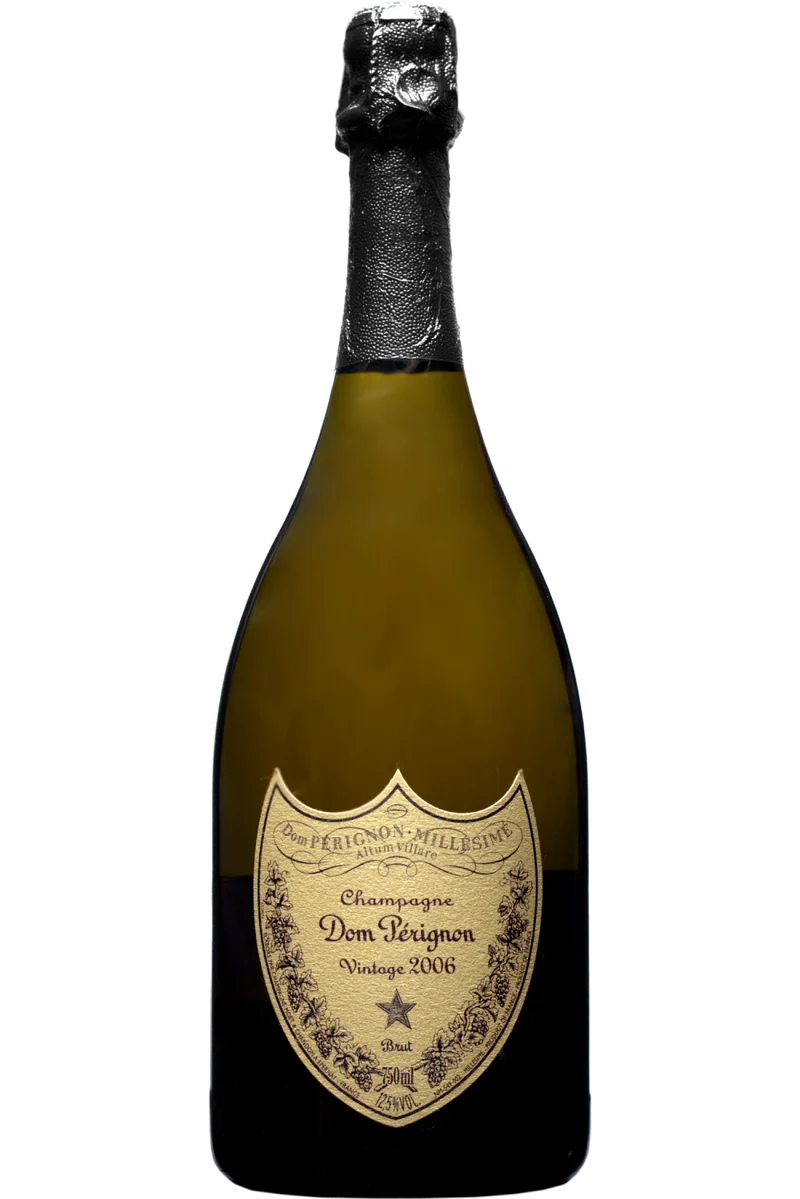 Dom Pérignon Brut 2006