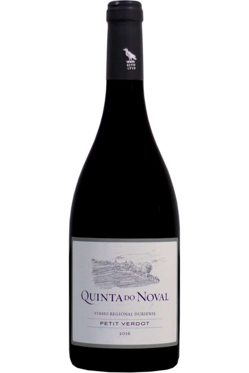 Quinta do Noval Petit Verdot Tinto 2016