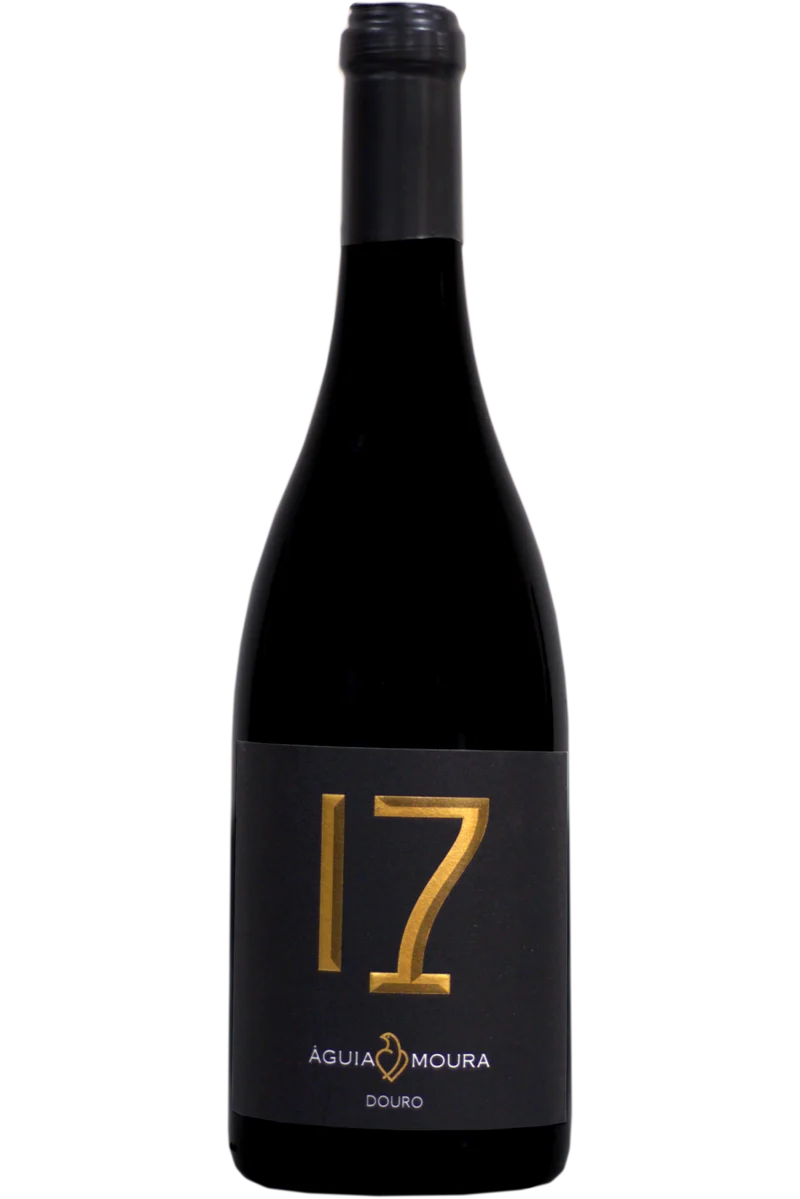 Águia Moura 17 Tinto 2017