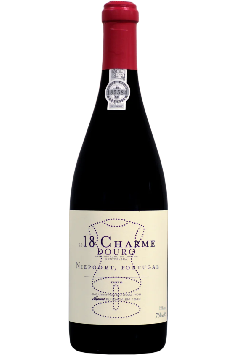 Charme Tinto 2018