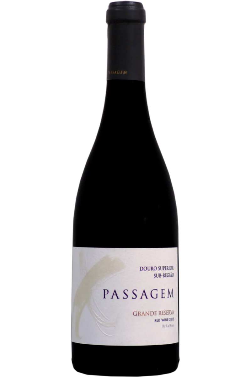 Passagem Grande Reserva Tinto 2015
