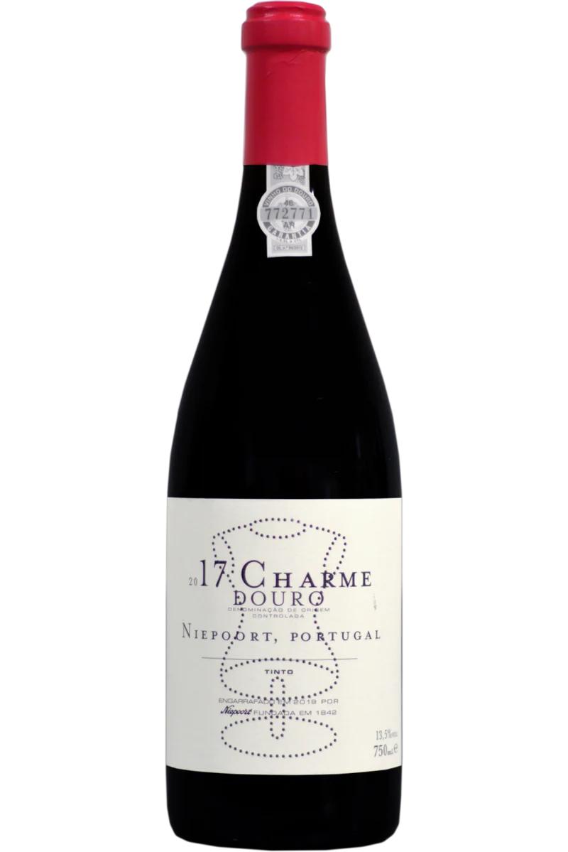 Charme Tinto 2017