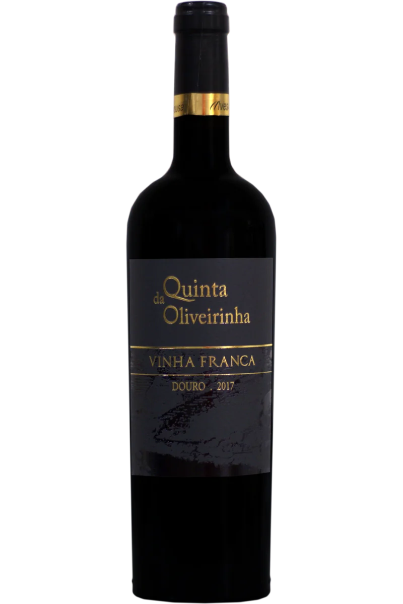 Quinta da Oliveirinha Vinha Franca 2017