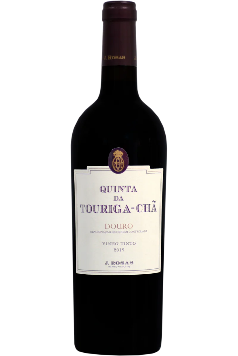 Quinta da Touriga-Chã Tinto 2019