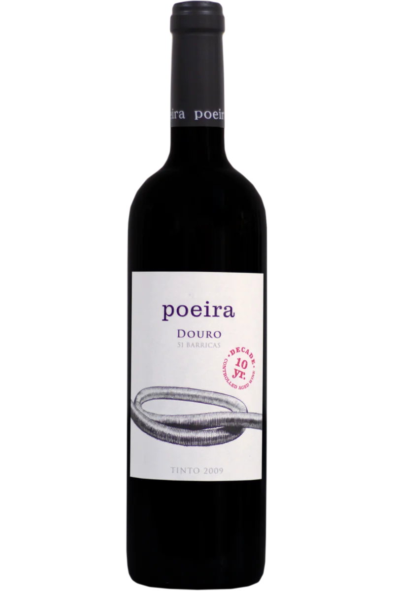 Poeira Decade Tinto 2009