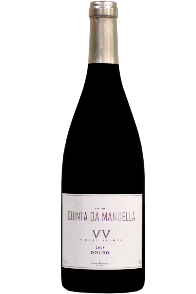 Quinta da Manoella Vinhas Velhas Tinto 2018