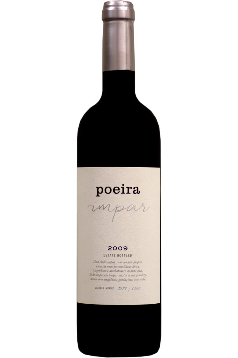 Poeira Impar Tinto 2009
