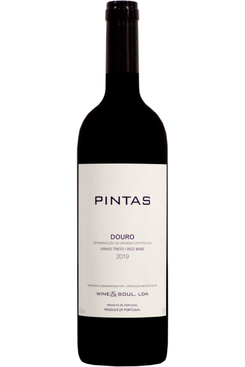 Pintas Tinto 2019