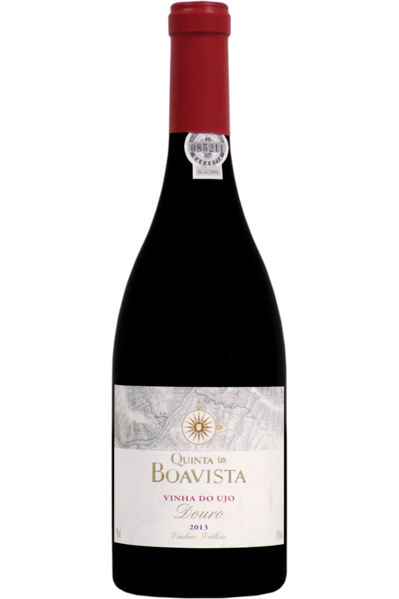 Quinta da Boavista Vinha do Ujo Tinto 2013