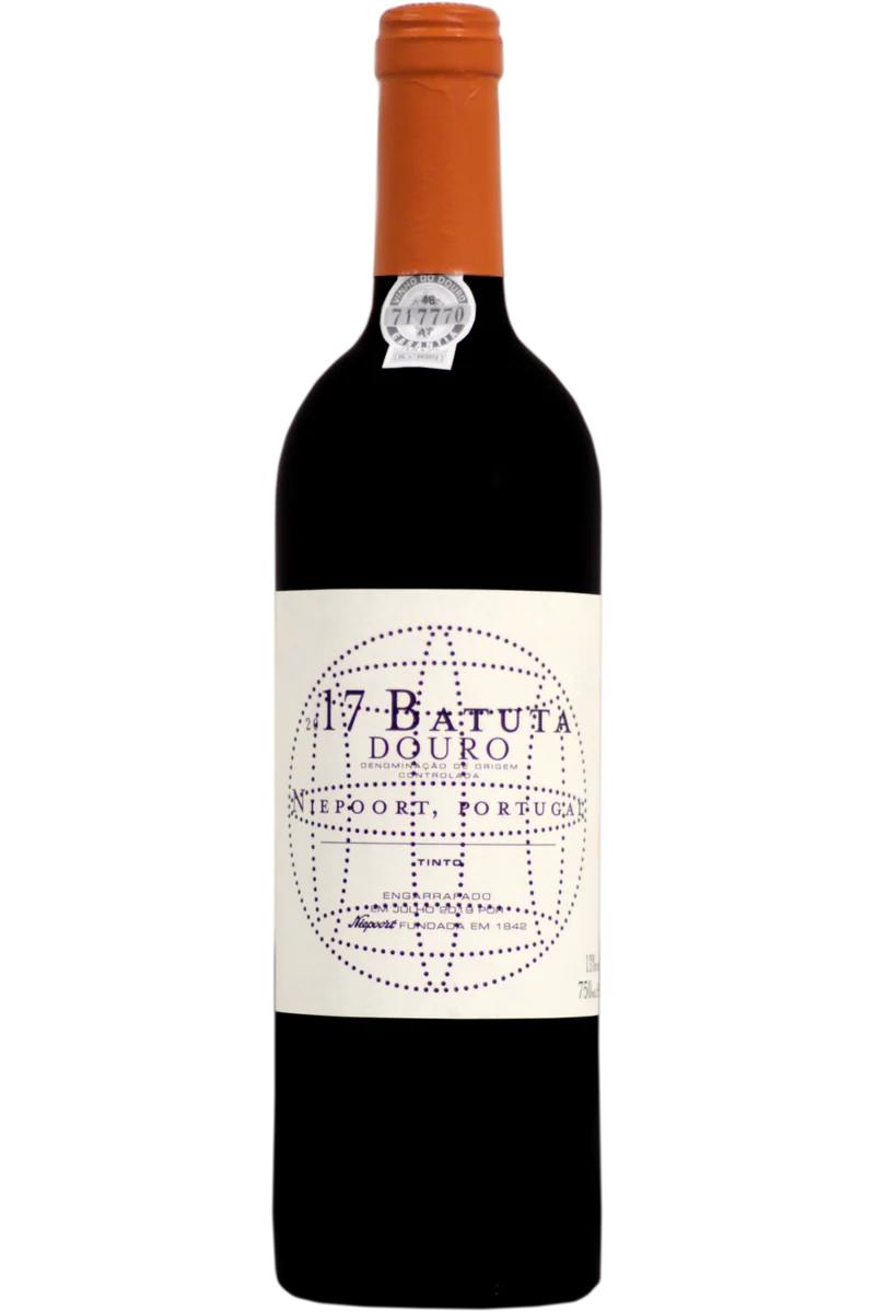 Niepoort Batuta Tinto 2017