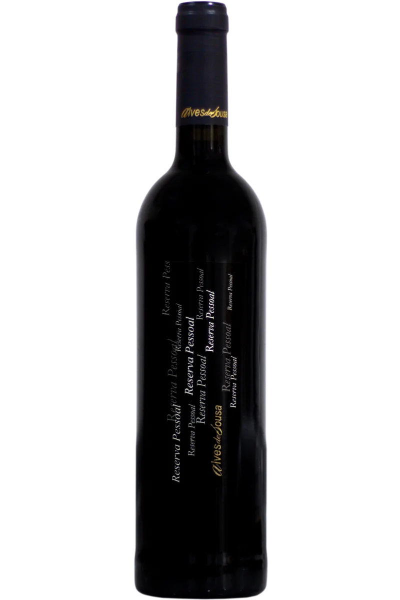 Alves de Sousa Reserva Pessoal Tinto 2005