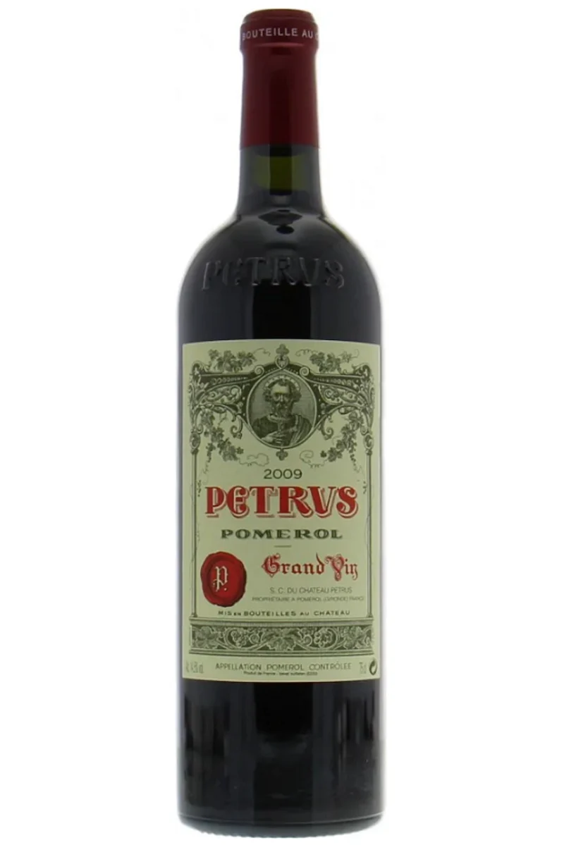 Chateau Petrus Tinto 2009