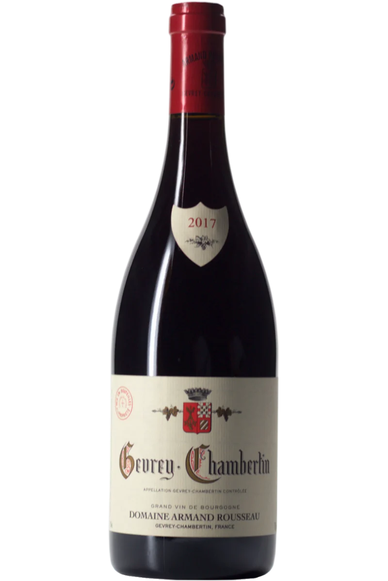 Domaine Armand Rousseau Gevrey-Chambertin Tinto