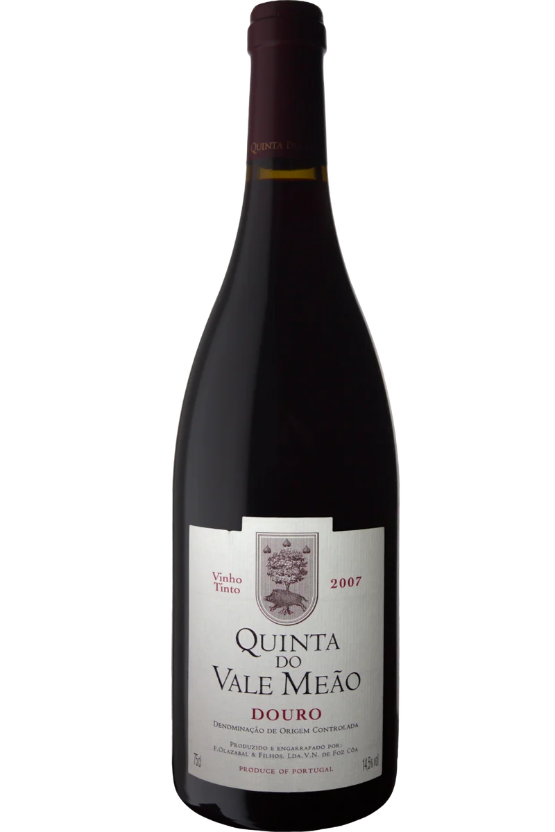 Quinta do Vale Meão Tinto 2007