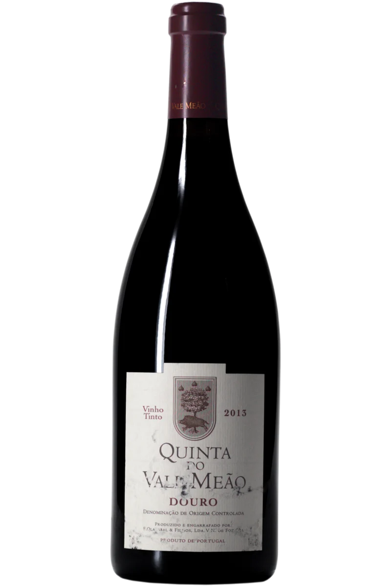 Quinta do Vale Meão Tinto 2013