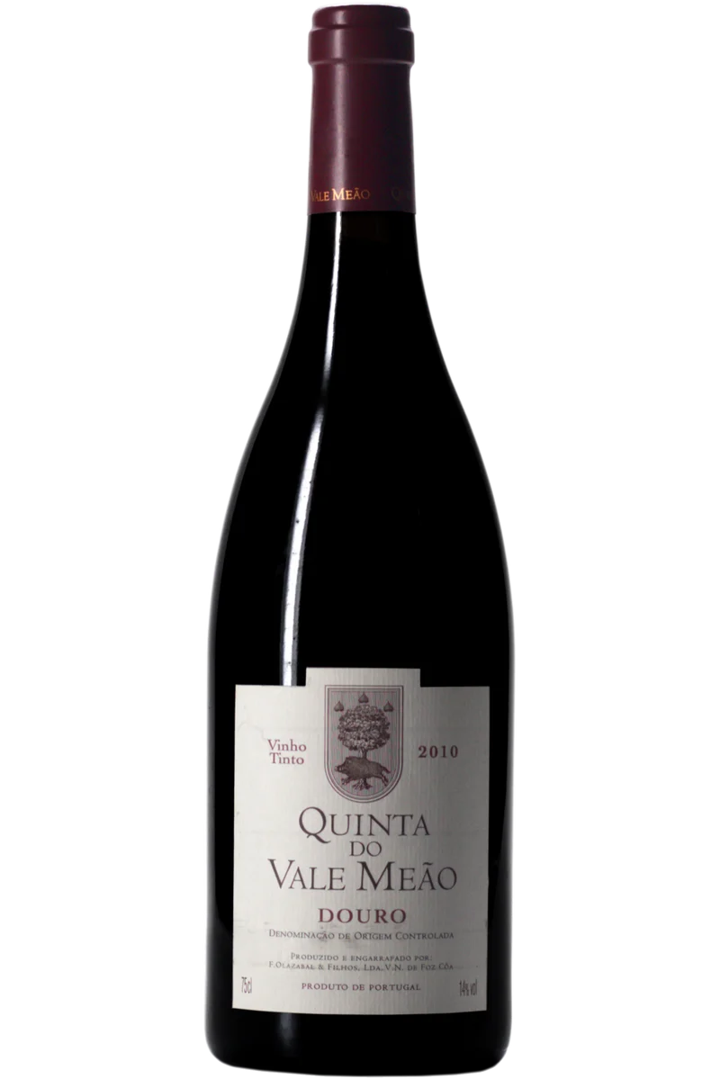 Quinta do Vale Meão Tinto 2010