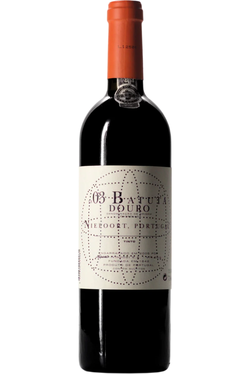 Niepoort Batuta Tinto 2003