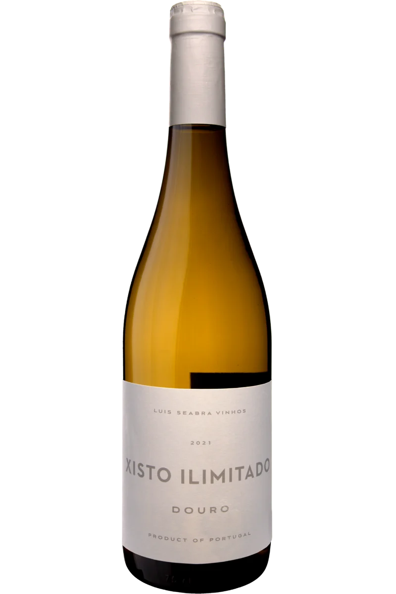 Xisto Ilimitado Branco 2021