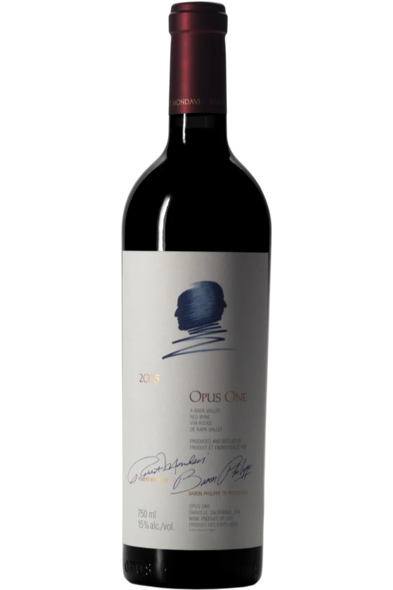 Opus One Tinto 2015