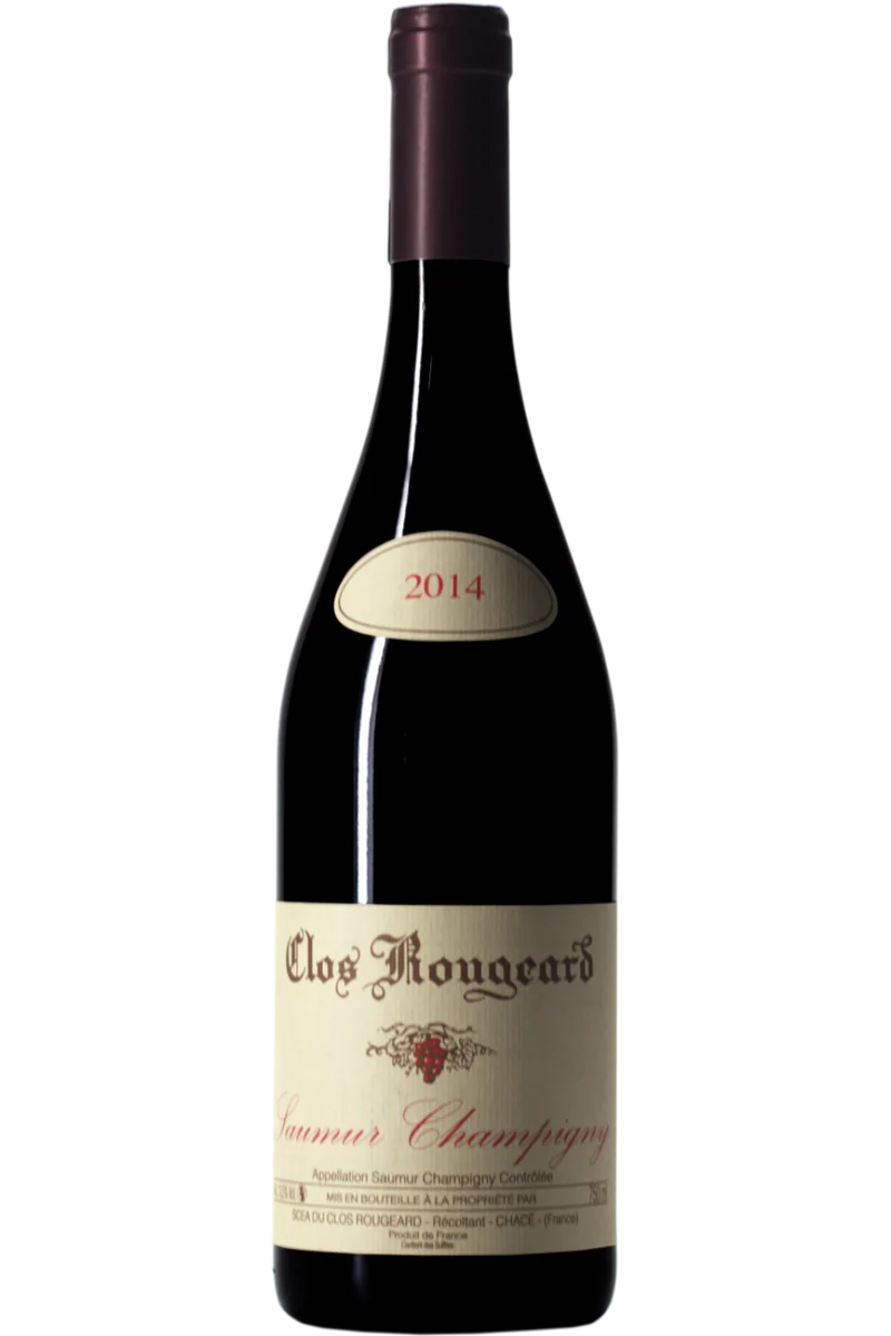 Clos Rougeard Le Clos Tinto 2014