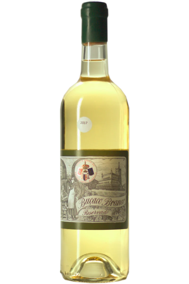 Buçaco Branco 2017