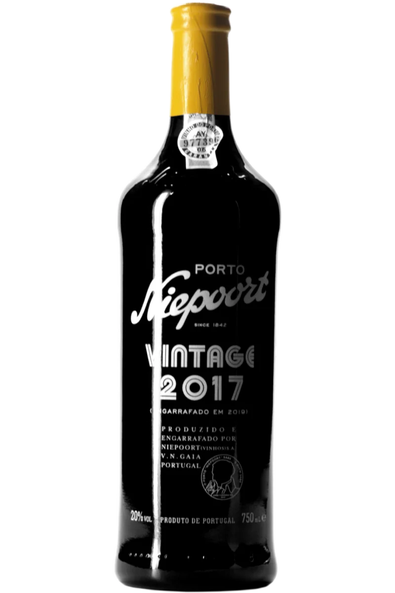 Niepoort Porto Vintage 2017