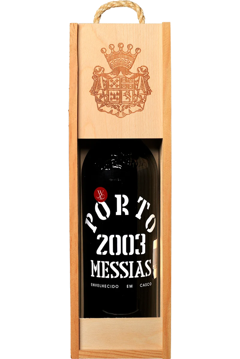 Porto Messias Colheita 2003