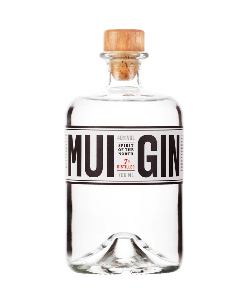 Gin Mui Gin NV