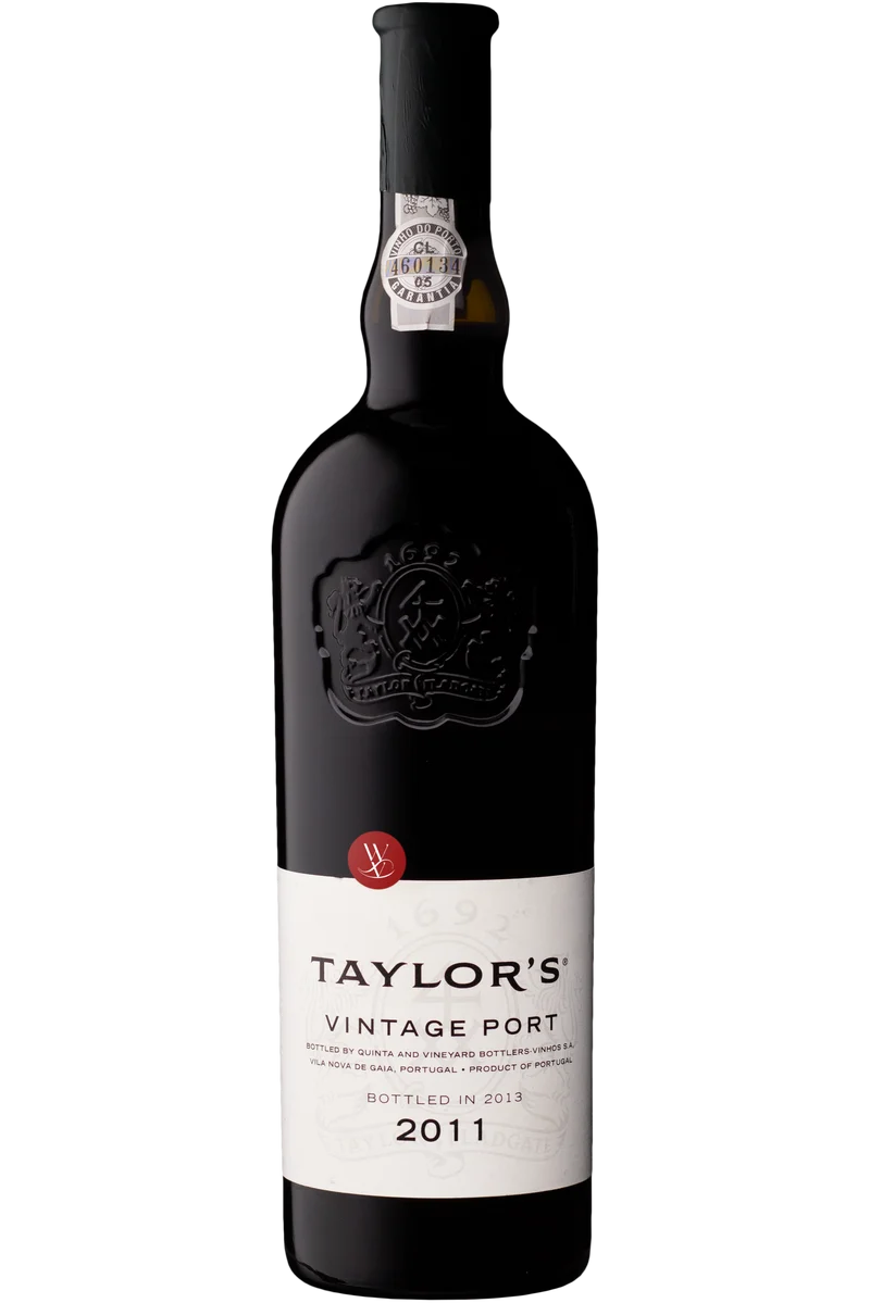 Taylor's Vintage 2011